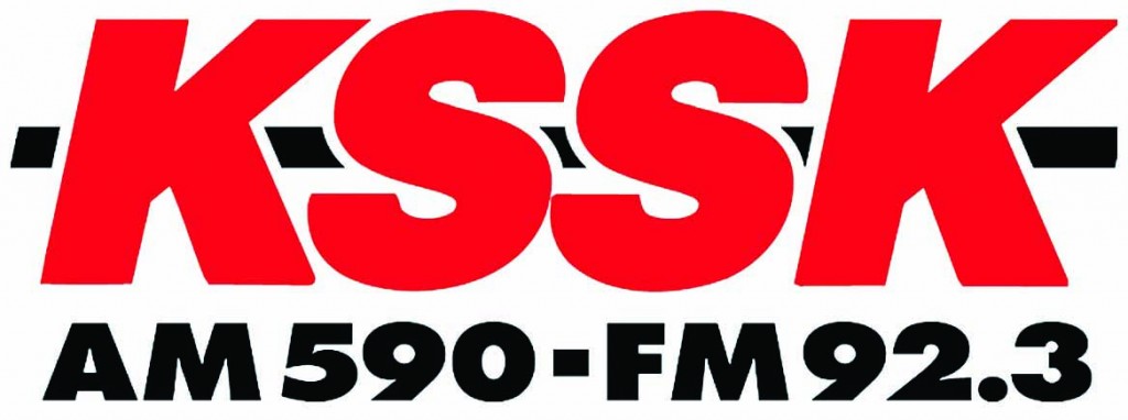 KSSK logo