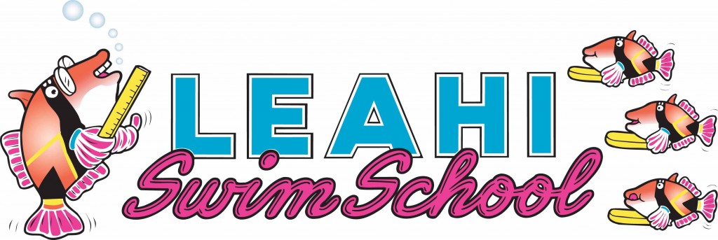 Leahi Swim School