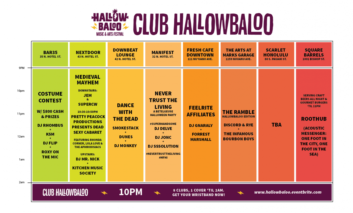 schedule-clubhallowbaloo