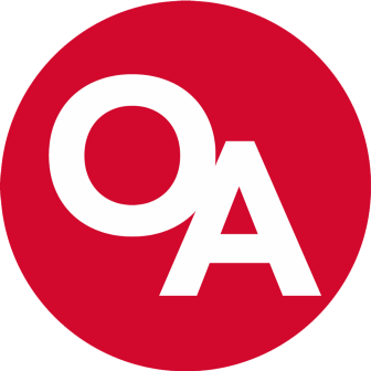 Opera America logo