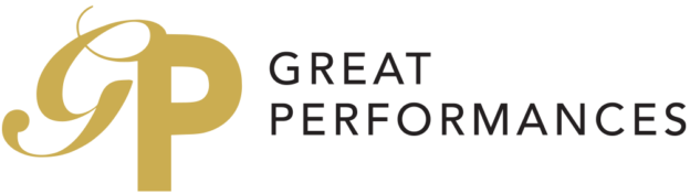 Great Performances Logo